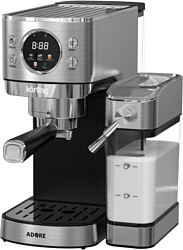 Рожковая кофеварка Korting KCM 1006 T Adore