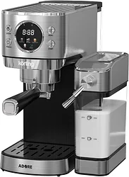 Рожковая кофеварка Korting KCM 1006 T Adore