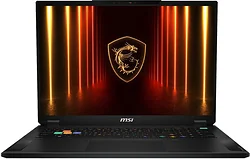 MSI Stealth 18 HX AI A2XWIG-023RU