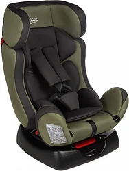 Автокресло Siger Диона Винни Пух KRES4034 (темный лес)