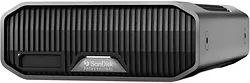 Внешний жесткий диск SanDisk G-Drive 22TB Внешний жесткий диск SanDisk G-Drive 22TB