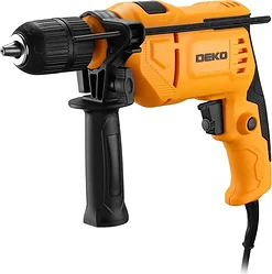 Дрель DEKO DK600ID 083-1090 Дрель DEKO DK600ID 083-1090