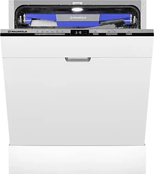 Посудомоечная машина MAUNFELD MLP60230 Light Beam Inverter Wi-Fi Посудомоечная машина MAUNFELD MLP60230 Light Beam Inverter Wi-Fi