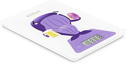 Кухонные весы Kitfort KT-857-6