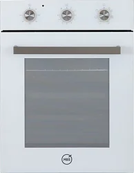 Электрический духовой шкаф MBS DE-452WH