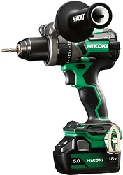 Дрель-шуруповерт Hikoki DV36DC WRZ
