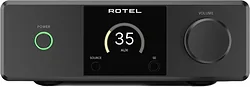 Интегральный усилитель Rotel DX-5