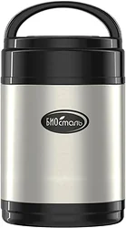 Термос для еды BIOSTAL NR-1800-3 1.8л Термос для еды BIOSTAL NR-1800-3 1.8л