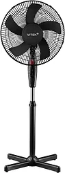 Вентилятор Vitek VSF-1651 BK