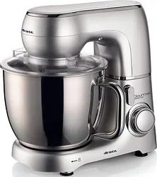 Миксер планетарный Ariete Gourmet Compact 1583/00 Миксер планетарный Ariete Gourmet Compact 1583/00
