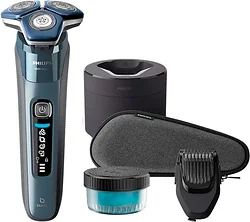 Электробритва Philips Series 7000 SkinIQ S7882/54