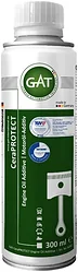 Автомобильная присадка GAT Присадка в масло на основе керамики CeraProtect 300ml
