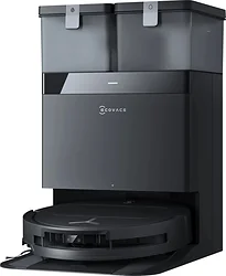 Робот-пылесос Ecovacs Deebot T50 Pro Omni