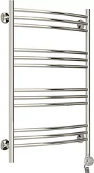 Полотенцесушитель Стилье Формат 10 ТП 800х500 (3+3+3+3) Г16 00510-8050