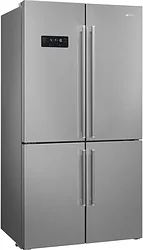 Холодильник Smeg FQ60XDAIE Холодильник Smeg FQ60XDAIE