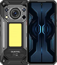 Смартфон Oukitel WP500 24/1024GB
