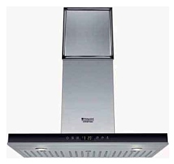 Вытяжка Hotpoint-Ariston HLB 9.8 AADC X/HA