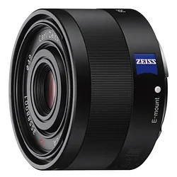 Объектив Sony Carl Zeiss Sonnar T* 35mm f/2.8 ZA (SEL-35F28Z) Объектив Sony Carl Zeiss Sonnar T* 35mm f/2.8 ZA (SEL-35F28Z)