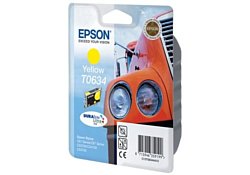 Картридж Аналог Epson C13T06344A