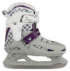 PowerSlide Ice 902156 Phuzion 1 Ice Girls (детские)