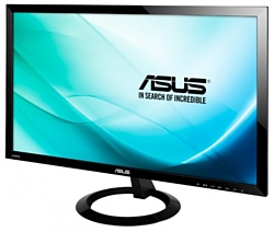 ASUS VX248H