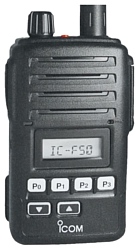 ICOM IC-F50V