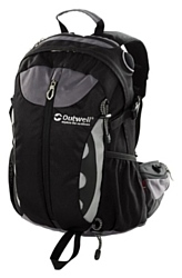 Outwell Active Hiker 20 black