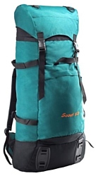 Mobula Scout 110 green