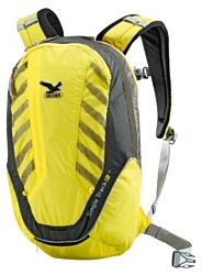 Salewa Single Track 12+3 yellow