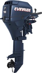 Evinrude 15TE4