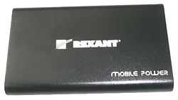 Rexant Power Bank 5000