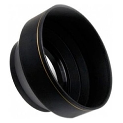 Бленда Matin MULTI RUBBER LENS HOOD 58mm