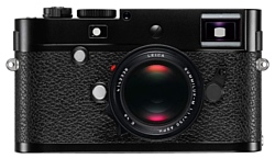 Leica M-P Kit