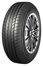 Nankang N-607 235/55 R17 103V