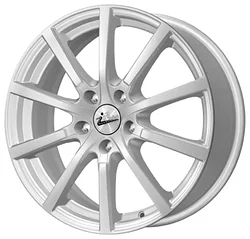Колесный диск iFree Big Byz 7x17/5x114.3 D60.1 ET45 Нео-классик