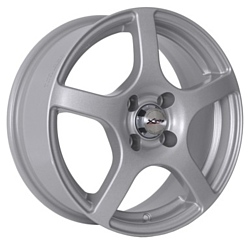 X'trike X-118 6x15/4x98 D58.5 ET35 HS X'trike X-118 6x15/4x98 D58.5 ET35 HS
