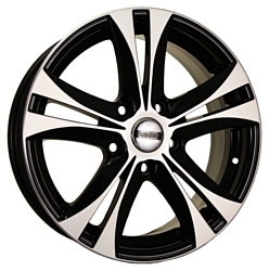 Tech-Line 644 6.5x16/5x114.3 D67.1 ET47 BD