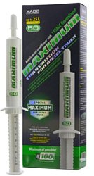 Xado Maximum Transmission for Diesel Truck 50ml