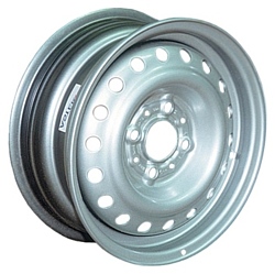 J&L Racing J560410011 6x15/4x100 D60.1 ET36 S