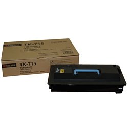 Картридж Аналог Kyocera TK-715