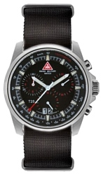 SMW Swiss Military Watch T25.75.31.71