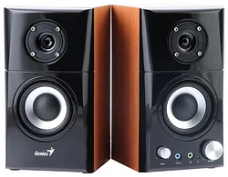 Компьютерная акустика Genius SP-HF500A