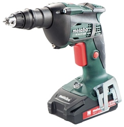 Metabo SE 18 LTX 4000 (620048890)