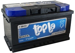 Topla Top R (85Ah) (118685)