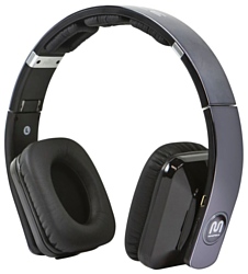 Monoprice Bluetooth On-the-Ear aptX