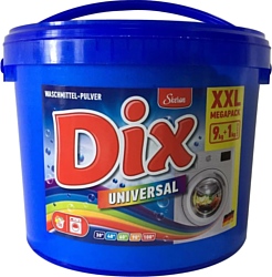 Dix Universal 10кг