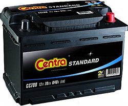 Centra Standard CC502 (50Ah)