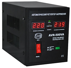 P-Com AVR-500VA