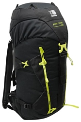 Karrimor Hot Rock 30 black (black/green)