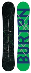 Burton Custom X Flying V (16-17)